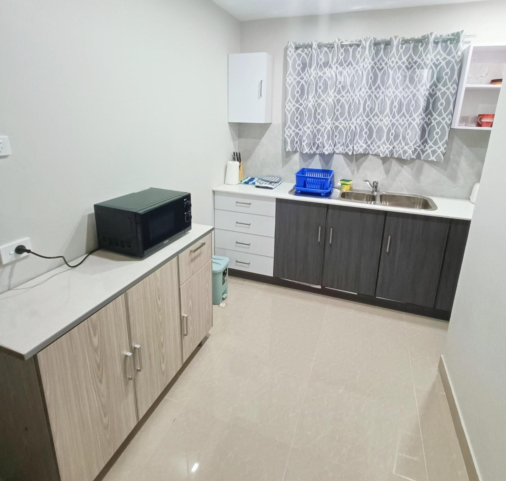 Pacific Apartments ナンディ エクステリア 写真