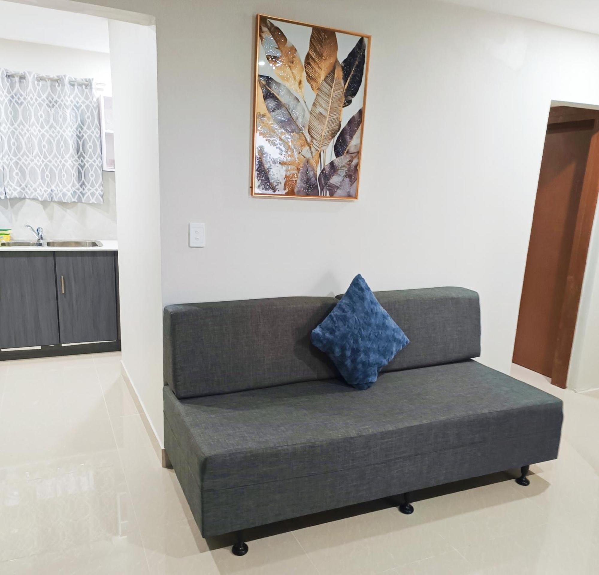 Pacific Apartments ナンディ エクステリア 写真