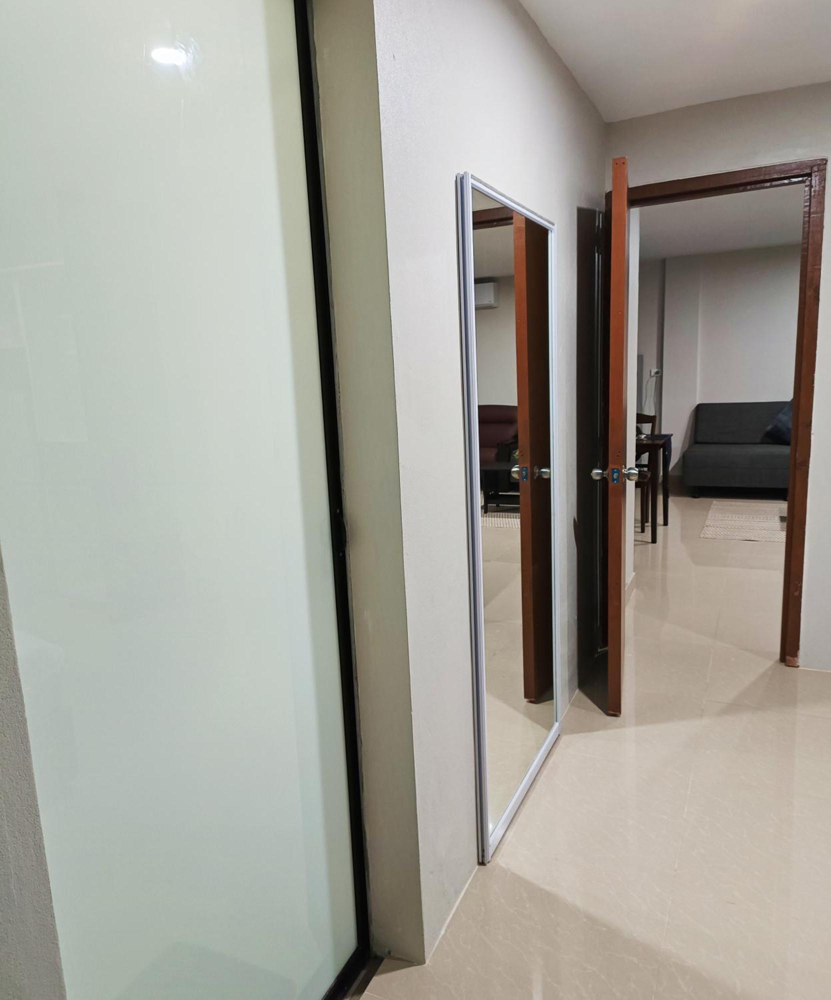 Pacific Apartments ナンディ エクステリア 写真